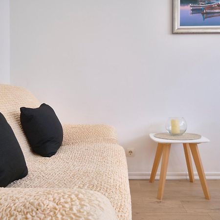 Sunny Apartment Split Eksteriør bilde