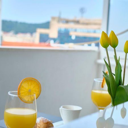 Sunny Apartment Split Eksteriør bilde