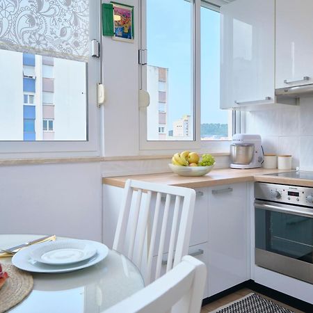 Sunny Apartment Split Eksteriør bilde