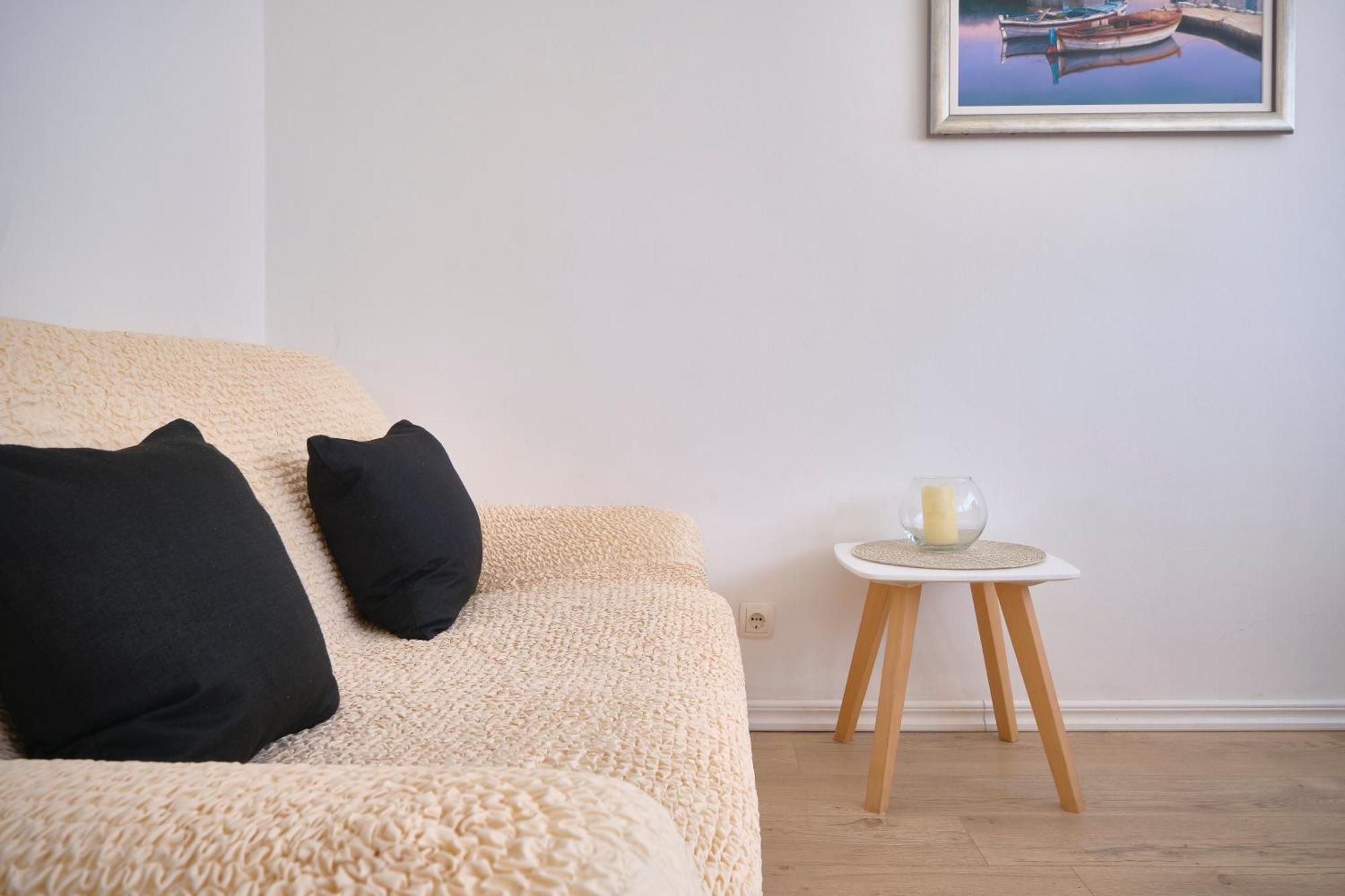 Sunny Apartment Split Eksteriør bilde